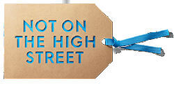 Not On The Hughstreet