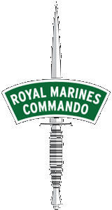 Royal Marines