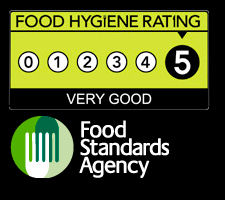 5 Star Hygiene Rating