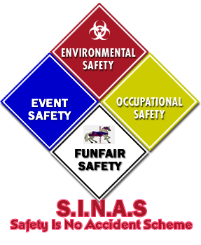 SINAS Scheme logo click for more details