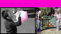 Click For Party Services 