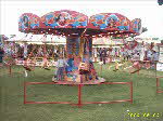 flying chairs, one of our range of children's rides for hire flying chairs, one of our range of children's rides for hire