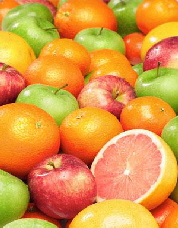 fresh fruit fresh fruit