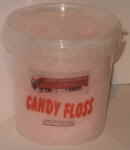 small Irlam candy floss