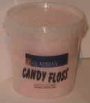 small gladman candy floss