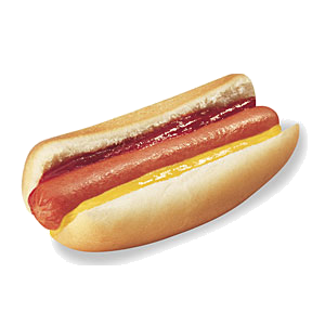 hotdogs available for hire in the U.K. hotdogs available for hire in the U.K.