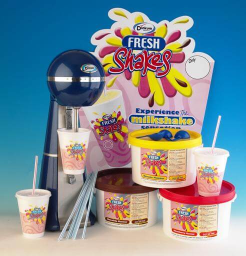 shakes cups shakes cups