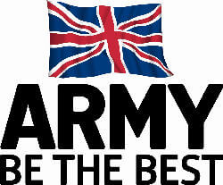 British Army