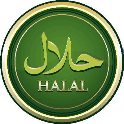 Halal Symbol