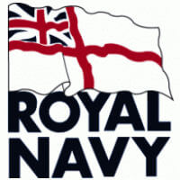 Royal Navy Logo