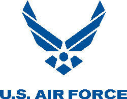 USAF Logo