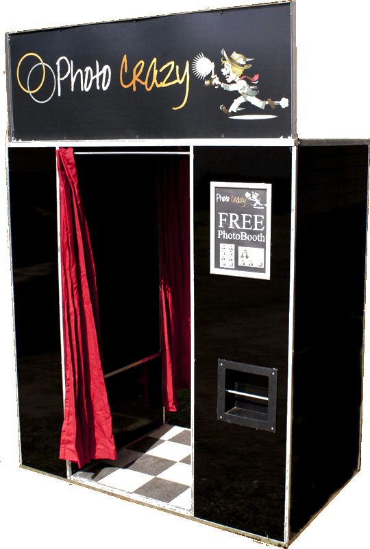 booth image
