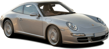 porsche 911 photo booth
