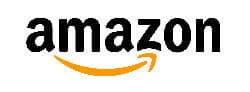 Amazon Logo