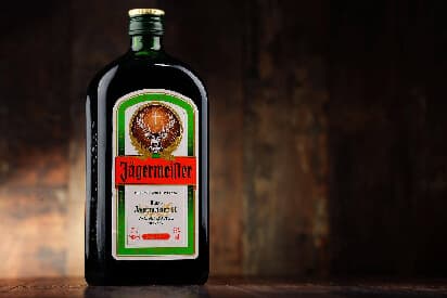 Jagermeister Carts For Hire