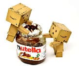 Delicious Nutella