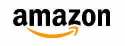 Amazon Logo