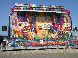 Miami Thrill Ride Hire Stunning Miami Trip Ride Simply The Best