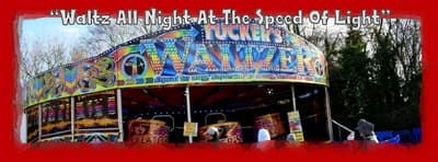 Waltzer Rides For Hire